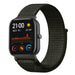 Xiaomi Amazfit GTS Nylon Strap (Dark Green)