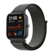 Xiaomi Amazfit GTS Nylon Strap (Green)