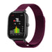 Correa milanese Xiaomi Amazfit GTS (morado)