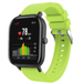Correa silicona Xiaomi Amazfit GTS (verde claro)
