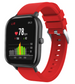 Correa silicona Xiaomi Amazfit GTS (roja)