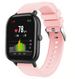 Correa silicona Xiaomi Amazfit GTS (rosa)