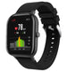 Correa silicona Xiaomi Amazfit GTS (negra)
