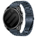 Correa acero premium Garmin Approach S72 - 47mm (gris oscuro)