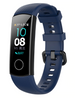 Honor Band 4/5 Silicone Strap (Dark Blue)