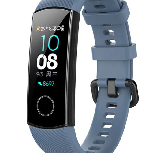 honor-band-4-5-silicone-band-grijsblauw