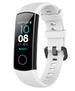Honor Band 4/5 Silicone Strap (White)