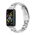 Correa acero Honor Band 6 (plata)