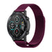 Honor Magic Watch 2 Milanese Strap (Purple)