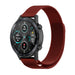 Honor Magic Watch 2 Milanese Strap (Red)