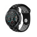 Correa deportiva Honor Magic Watch 2 (negro/gris)