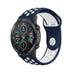 Correa deportiva Honor Magic Watch 2 (azul blanco)