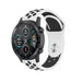Correa deportiva Honor Magic Watch 2 (blanca/negra)