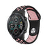 Honor Magic Watch 2 Sport Strap (Black/Pink)