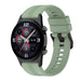 Correa silicona Honor Watch GS 3 (verde claro)