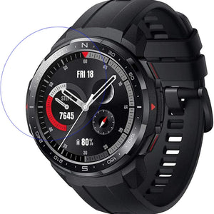 Protector de pantalla para Honor Watch GS Pro (vidrio)