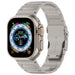 Correa titanio H-Type Apple Watch (titanium)