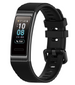 Correa silicona Huawei Band 3/4 Pro (negra)