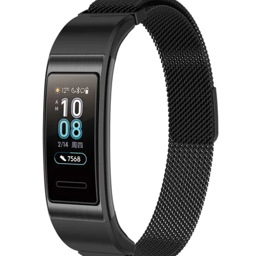 huawei-band-4-pro-metallarmband-schwarz