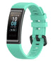 Correa silicona Huawei Band 3/4 Pro (agua)