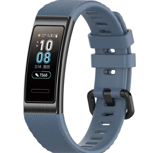 huawei-band-4-pro-silikonarmband-graublau