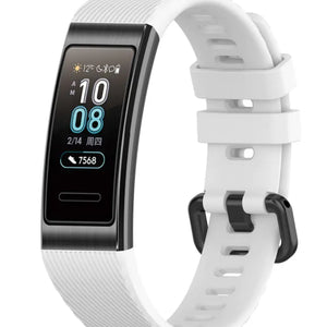 huawei-band-4-pro-silikonarmband-weiss
