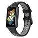 Correa deporotiva Huawei Band 7 (negro/gris)