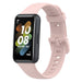 Correa TPU Huawei Band 7 (rosado)