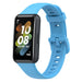 Correa TPU Huawei Band 7 (azul claro)