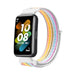 Huawei Band 7 Nylon Strap (Multicoloured)