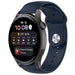 Correa deportiva Huawei Watch 3 (Pro) (azul oscuro)