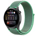 Correa nylon Huawei Watch 3 (Pro) (menta)