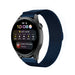Correa milanesa Huawei Watch 3 (Pro)(azul)