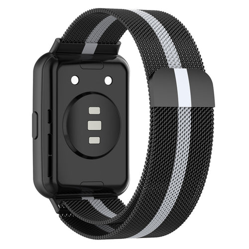 huawei-watch-fit-2-milanaise-armband