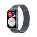 Correa milanesa Huawei Watch Fit (gris espacial)