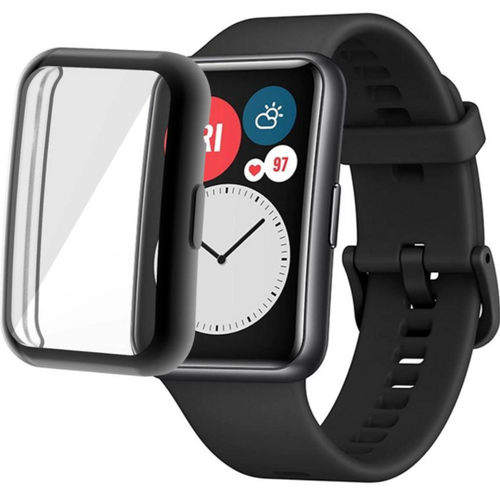Funda de TPU para Huawei Watch Fit