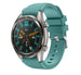 Correa silicona Huawei Watch GT/GT 2 (verde abeto)