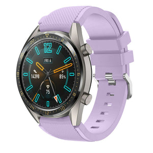 huawei-watch-gt-2-armband-silikon-lila