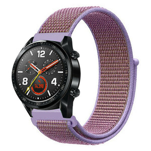 huawei-watch-gt-2-nylon-bandje-lila