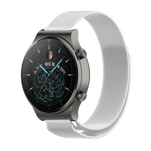 huawei-watch-gt-2-pro-milanese-band-zilver