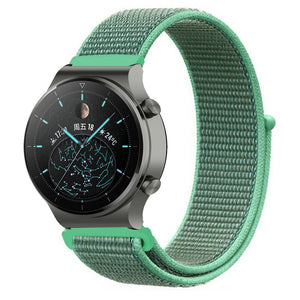 huawei-watch-gt-2-pro-nylon-band-mint