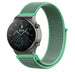 Correa nylon Huawei Watch GT 2 Pro (menta)