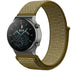 Huawei Watch GT 2 Pro Nylon Strap (Olive)