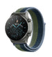 Correa nylon Huawei Watch GT 2 Pro (verde musgo)