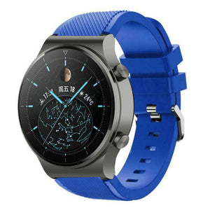 huawei-watch-gt-2-pro-siliconen-bandje-blauw