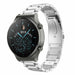 Huawei Watch GT 2 Pro Steel Strap (Silver)