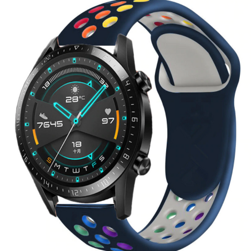 huawei-watch-gt-2-sport-band-blauw-regenboog