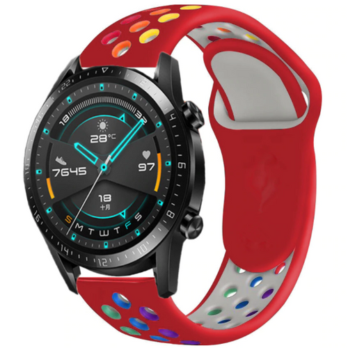 huawei-watch-gt-2-sport-band-rood-regenboog