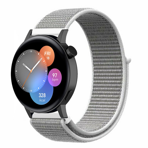 huawei-watch-gt-3-42-mm-nylonarmband-muschel