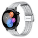 Huawei Watch GT 3 42mm Premium Steel Strap (Silver)